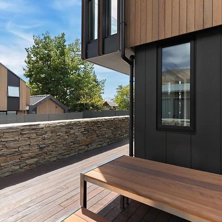 Ahurei Apartments Wanaka Kültér fotó