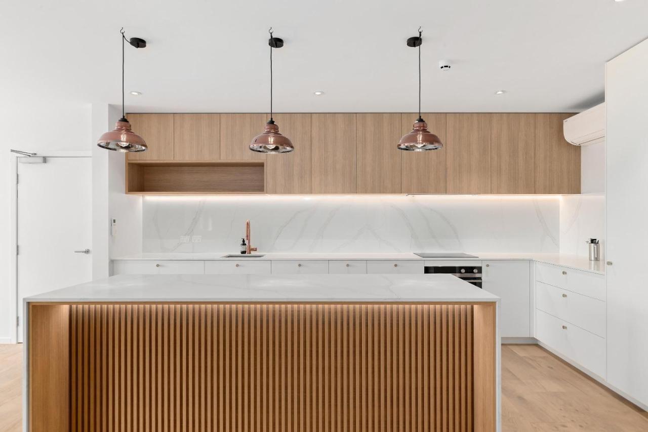 Ahurei Apartments Wanaka Kültér fotó
