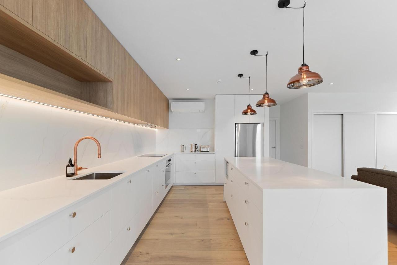 Ahurei Apartments Wanaka Kültér fotó
