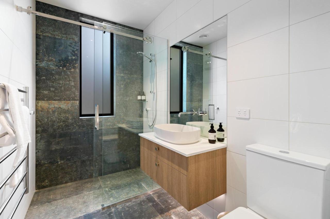 Ahurei Apartments Wanaka Kültér fotó