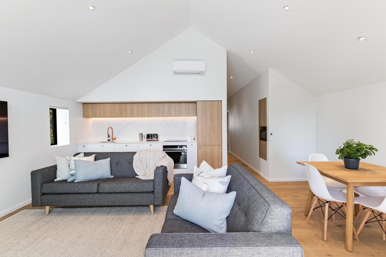 Ahurei Apartments Wanaka Kültér fotó